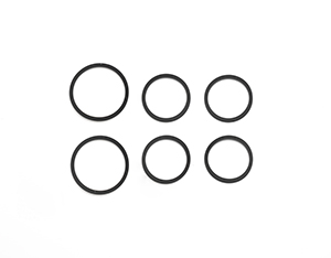 Caliper Square Ring Kit