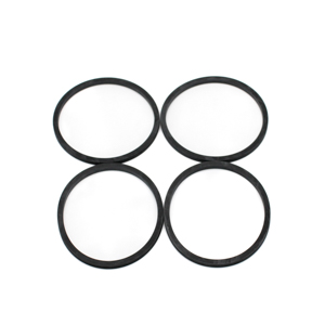Caliper Square Ring Kit