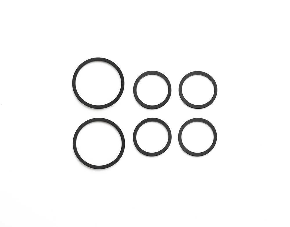 Wilwood Caliper Square Ring Kit