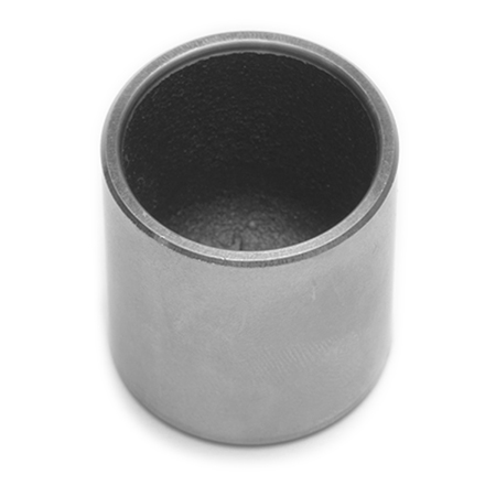 Cast Stainless Piston - 200-10931<br />O.D.: 1.25 in  Length: 1.350 in
