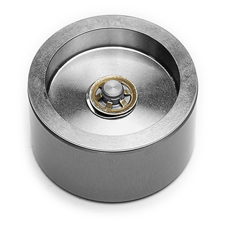 Thermlock Piston - 200-7550<br />O.D.: 1.88 in  Length: 1.050 in