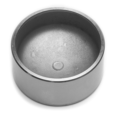Cast Stainless Piston - 200-9060<br />O.D.: 1.88 in  Length: 0.880 in