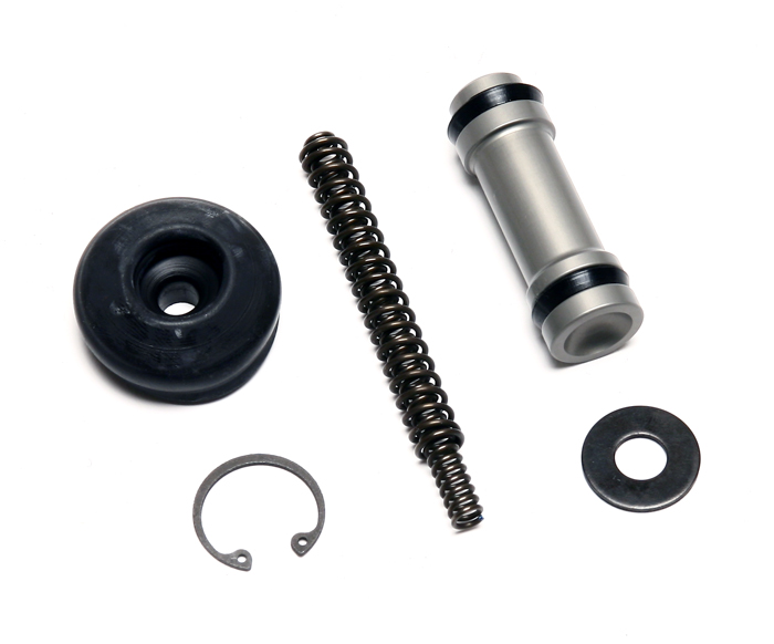 Wilwood Compact Remote Combination M/C Rebuild Kit