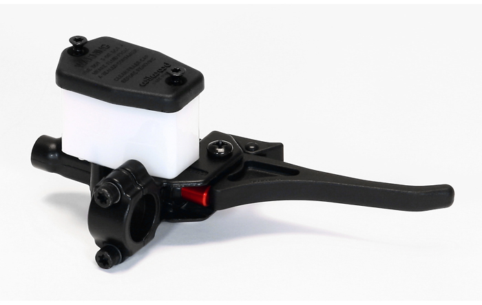 Wilwood 260-6765 7/8" Master Cylinder - New