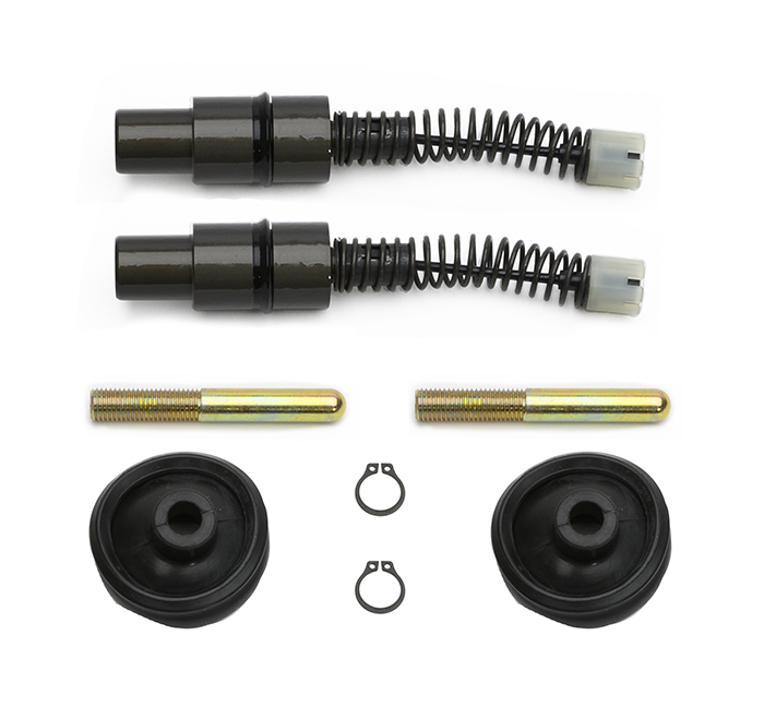 Wilwood Dual Handbrake M/C Rebuild Kit