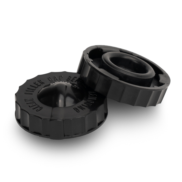 Wilwood Reservoir Cap Kit