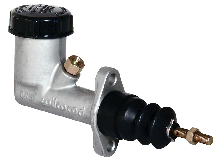 thumbnail image 2 of Wilwood Master Cylinder 260-6766 – 1 Inch Bore, New, Wilwood Performance 2 of 6