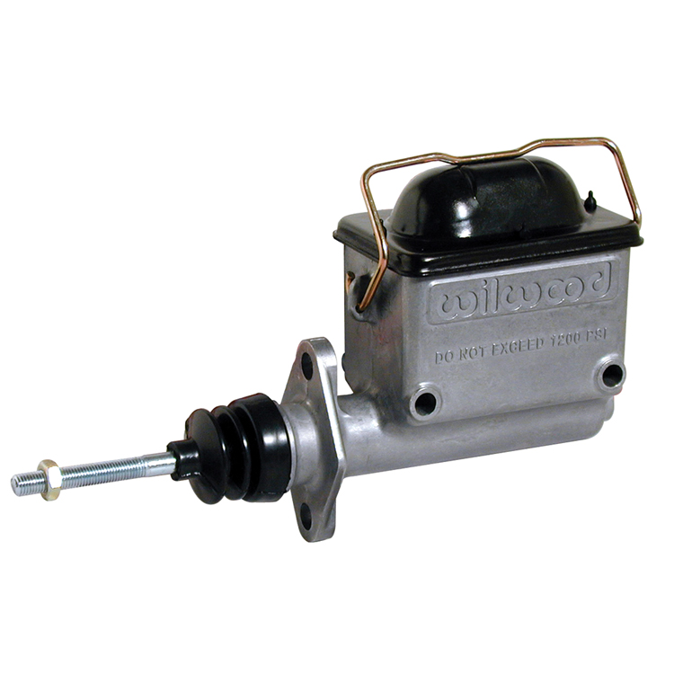 High Volume Master Cylinder Master Cylinder