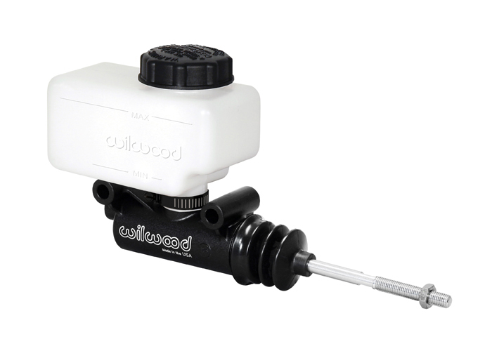 Wilwood Disc Brakes Master Cylinders Compact Remote Master Cylinder