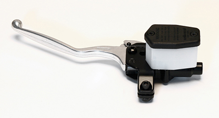 Handlebar Master Cylinder Long Lever