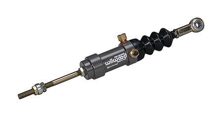 Wilwood 260-1333 Pull Type Master & Clutch Slave Cylinder – 7/8" Bore