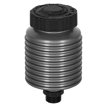 Lightweight Reservoir Kit
-Direct Mount - 260-16391