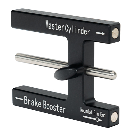 Wilwood Booster-Pushrod Length Gauge