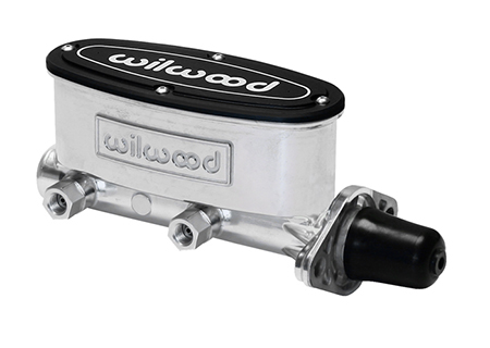 Wilwood 260-15098 Master Cylinder .750in Bore GS Comp Cams pact