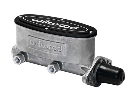 Wilwood 260-10376 1-1/8 Master Cylinder Kit