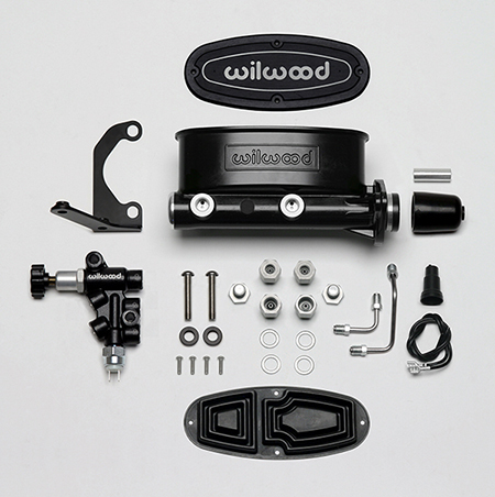 Wilwood Disc Brakes - Master Cylinder Kits