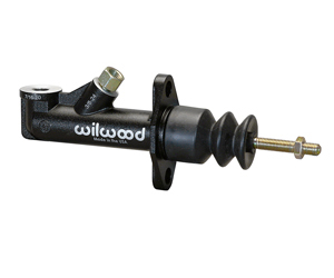 GS Compact Remote Master Cylinder 