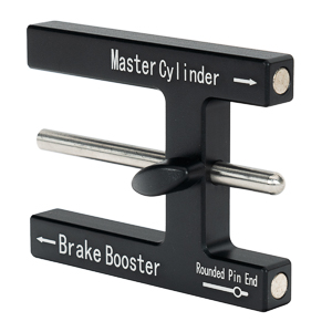 Booster-Pushrod Length Gauge