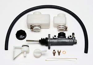 Combination Remote Master Cylinder