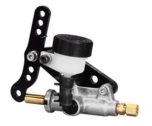 Wilwood 260-5516 Kart Master Cylinder-1/2in Bore-replacement Cylinder 