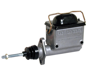 High Volume Master Cylinder