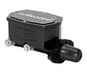 Compact Tandem Master Cylinder