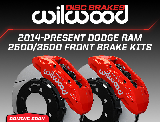Brakes for shop dodge ram 1500