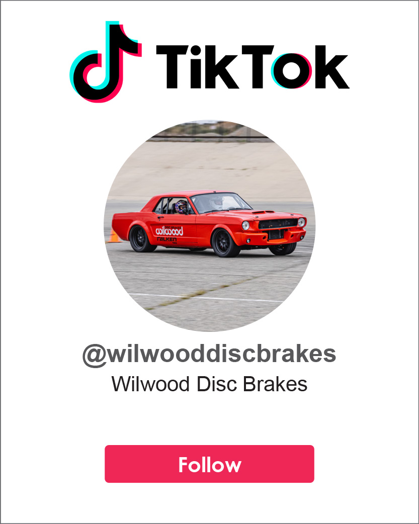 Wilwood on TikTok