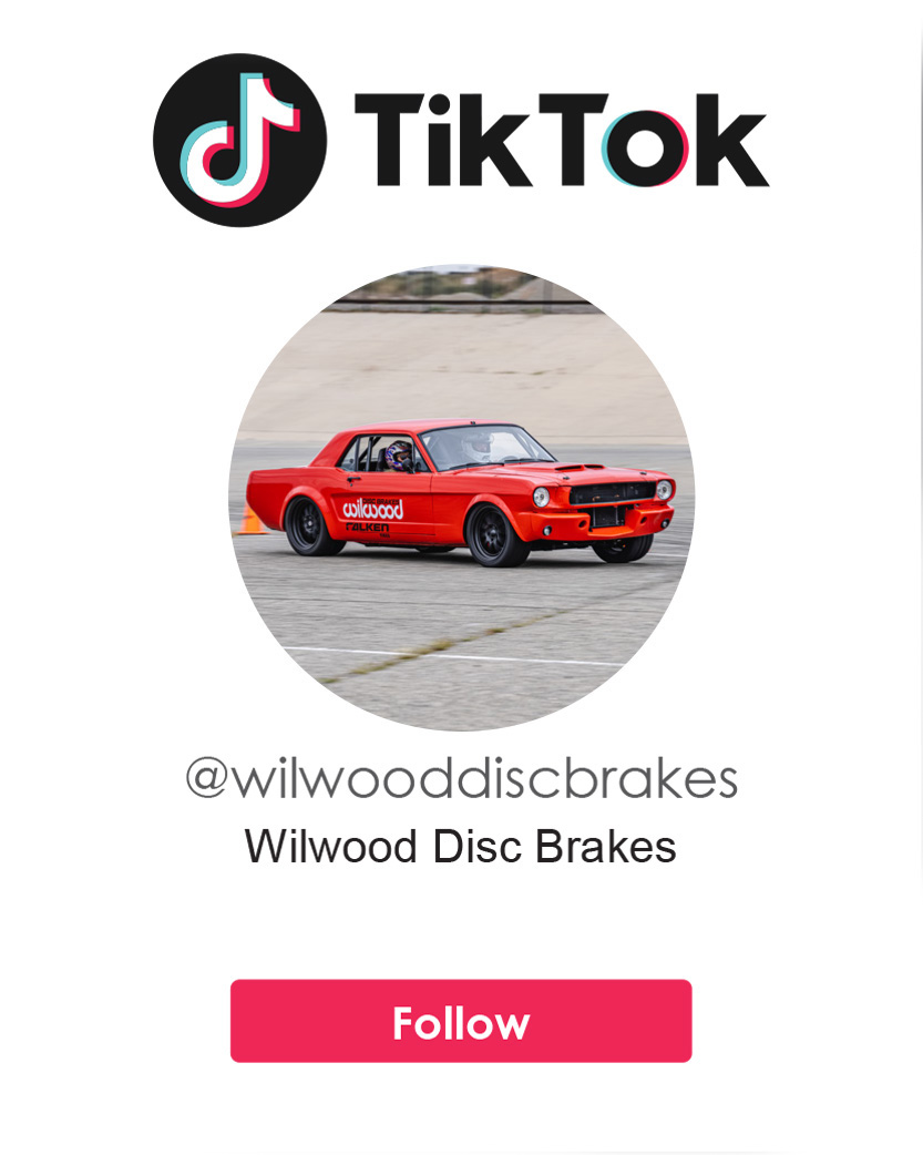 Wilwood on TikTok