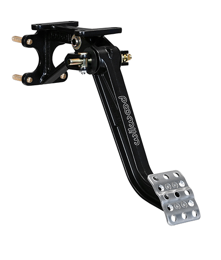 Swing Mount Brake Pedal