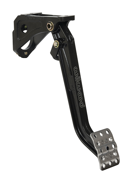 Swing Mount Clutch / Brake Pedal