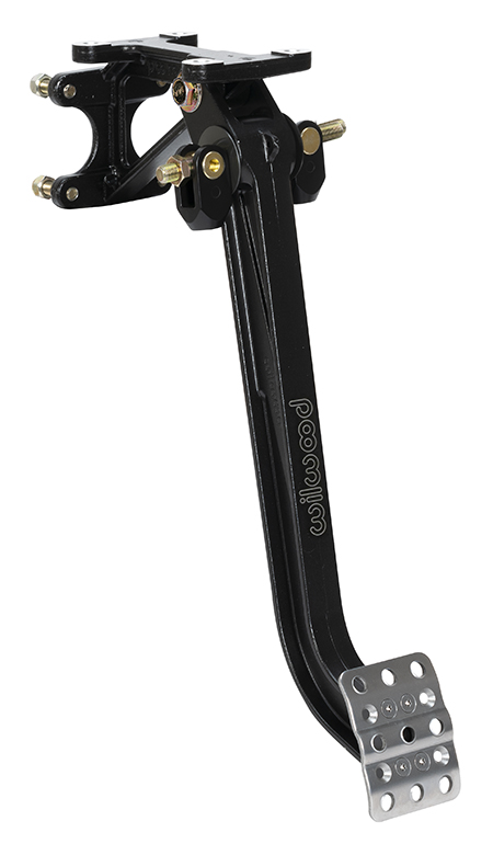 Swing Mount Brake Pedal