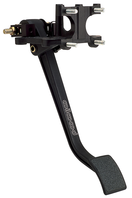 Swing Mount Brake Pedal