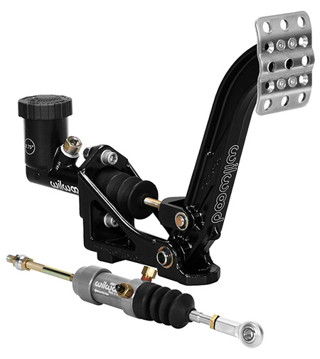 Clutch Pedal Kits