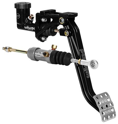 Clutch Pedal Kits