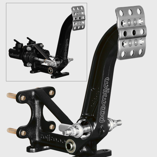 Figuring Pedal Ratios in Bell Crank Systems – Wilwood Store