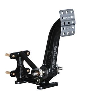 Floor Mount Pedals