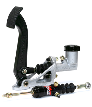 Clutch Pedal Kits