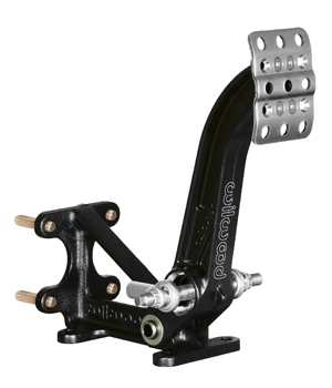 Floor Mount Tru-Bar Pedals