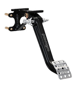 Swing Mount Tru-Bar Pedals