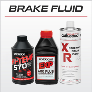 Why Choose Ultra-Premium Brake Fluid?