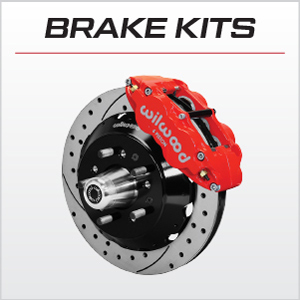 Wilwood TC6R Truck Big Brake Kit