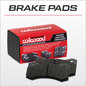 Wilwood Disc Brakes - Calipers Description