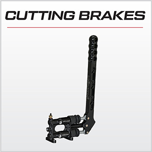 Wilwood Disc Brakes - Calipers Description