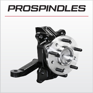 Wilwood Disc Brakes - Front Brake Kit Description