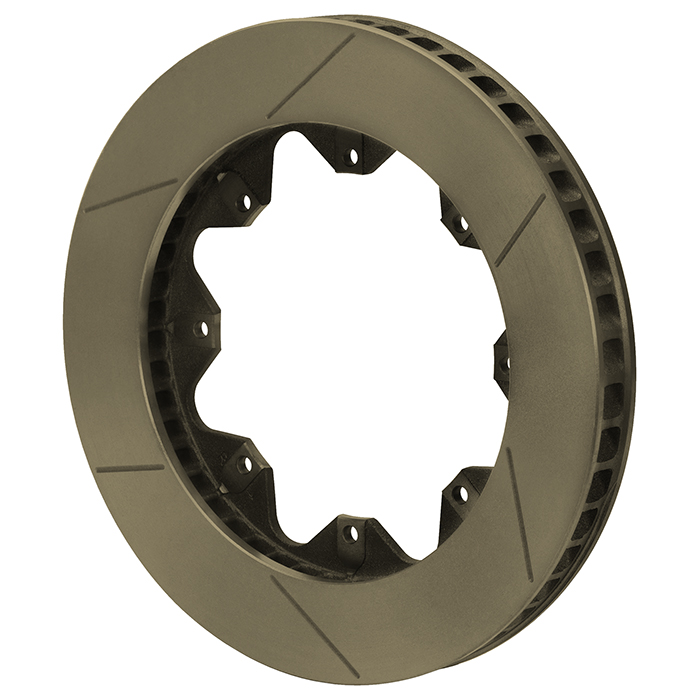 テッタラー Wilwood-High Performance Disc Brakes - Rotors Description