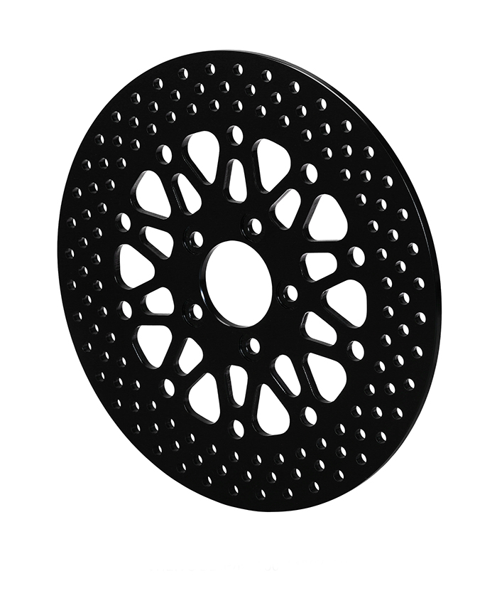 Motorcycle Rotor