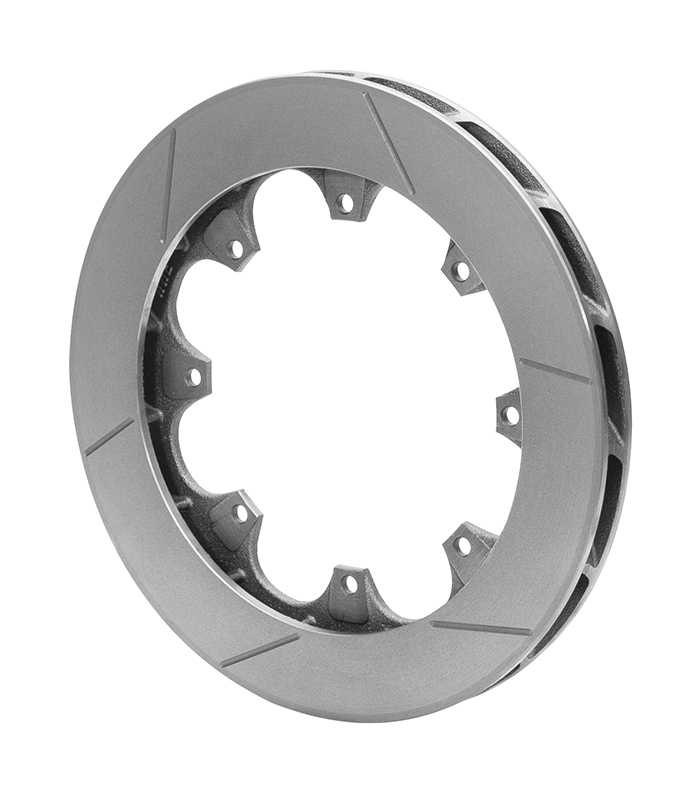 ULGT 16 Curved Vane Rotor