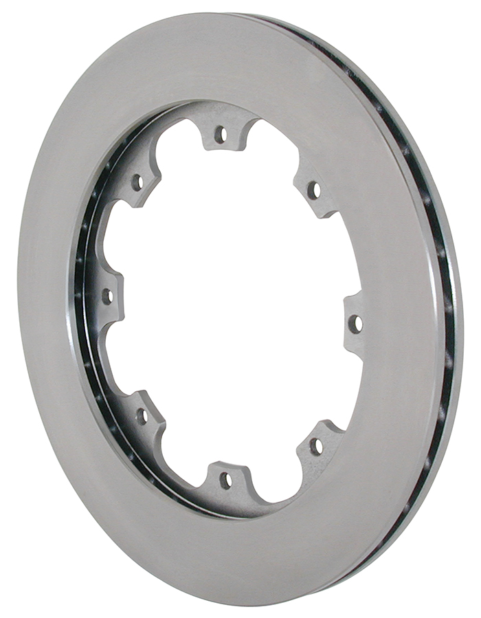 HD 36 Curved Vane Rotor