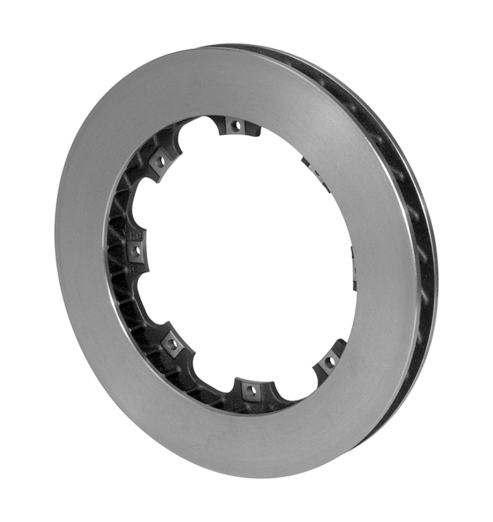 Ultralite 32 Curved Vane Rotor